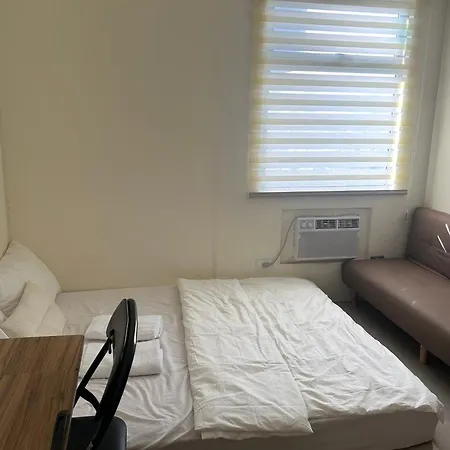Udct Condo Hotel In Manila
